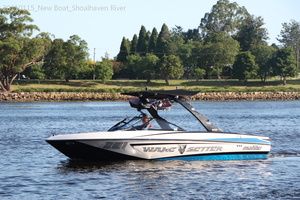 20110115 New Boat Malibu VLX  357 of 359 